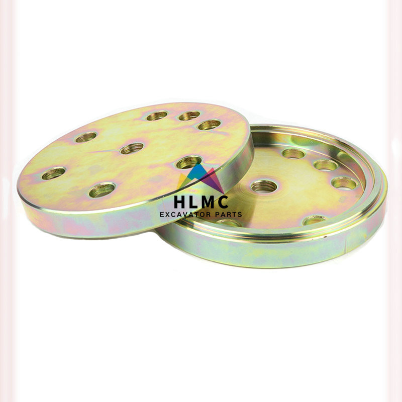 Durable Excavator PC450 400-6 -7-8 6D125 Crankshaft Oil Seal Front And Rear Installation Tool