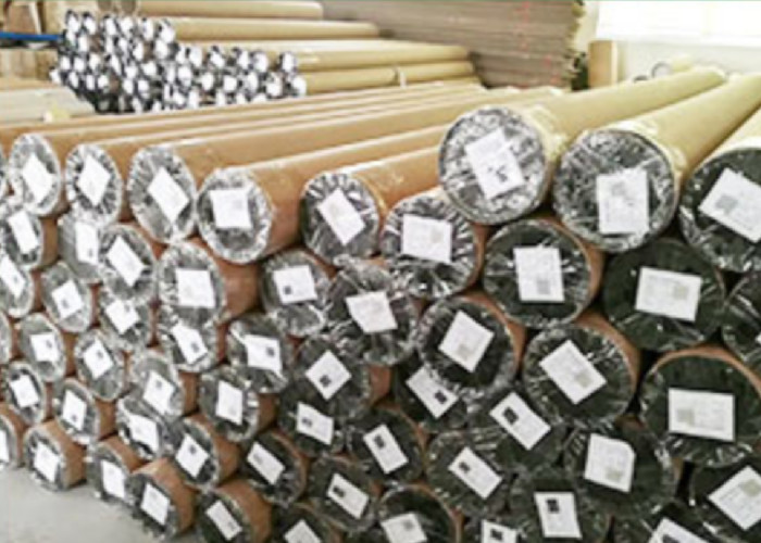 50m 160gsm Fiberglass Wire Mesh Anti Alkali For Construction Field