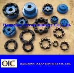 Flanged Flat Face Hydraulic Coupling The Top-Notch Solution for Steel Connection