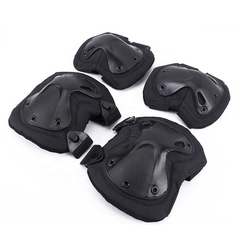 250g Elbow and Knee Pads for Sport Protection One Size Fits All Comfortable Fit