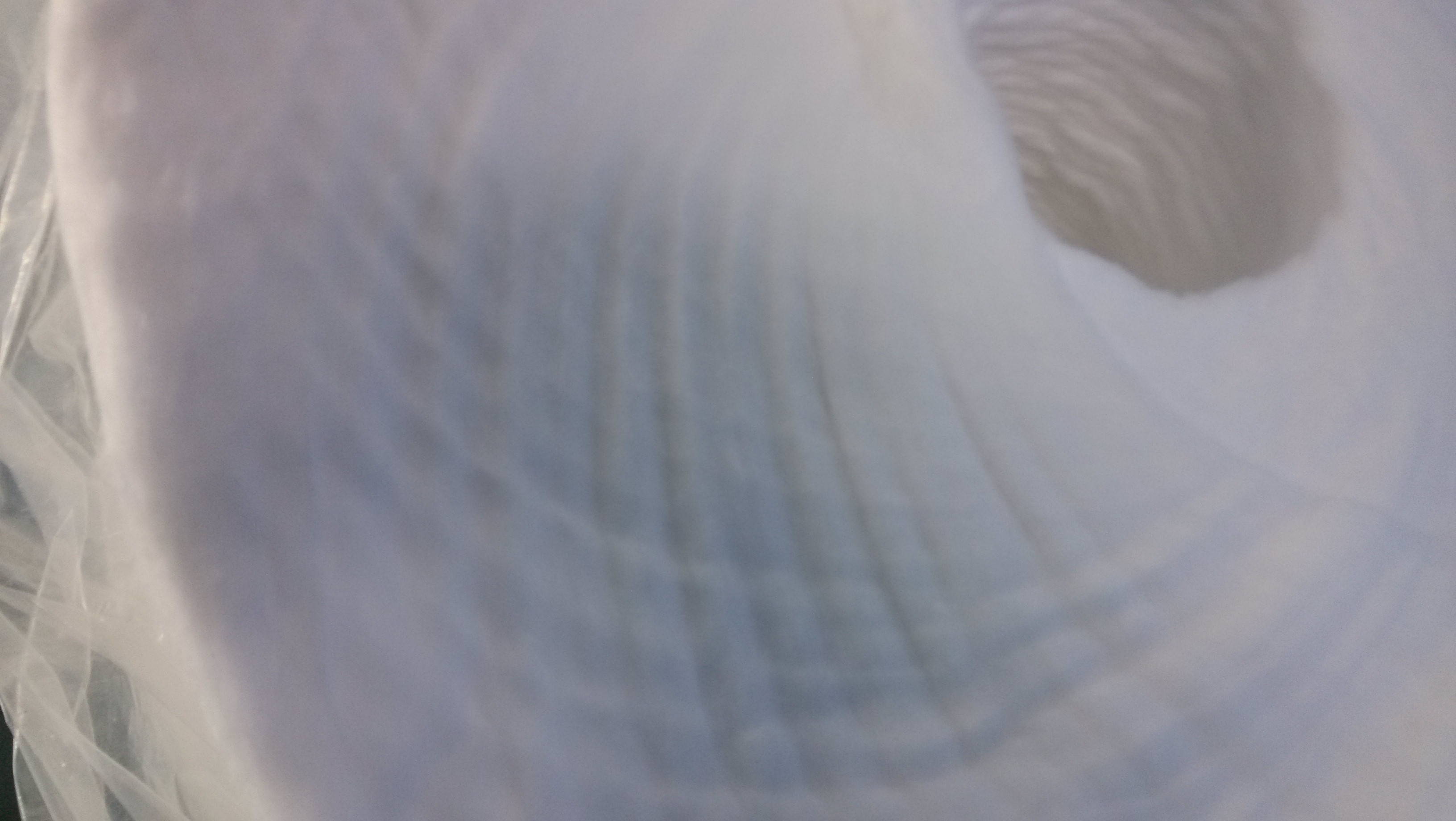 OEM 100 Percent Cotton Core String No Skin Irritation Breathable Convenient