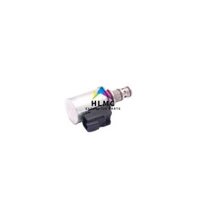 Quality 9115901 911-5901 New Excavator Parts Solenoid Valve 12V JCB Engines Diesel Engine E432E wholesale