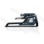 Factory Supply Anti Sport ODM Roll Bar for Ford Ranger Amarok Toyota Hilux Revo