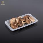 Polypropylene 20*11*2cm Frozen Food Tray Packaging