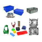 Plastic Injection Moulded Parts Moulding for Plastic Acrylonitrile Butadiene