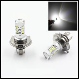Quality 12V 24V 9005 9006 H11 H7 H4 1156 1157 7440 7443 4014 45 SMD LED Bulbs Automobiles Car LED DRL fog light wholesale