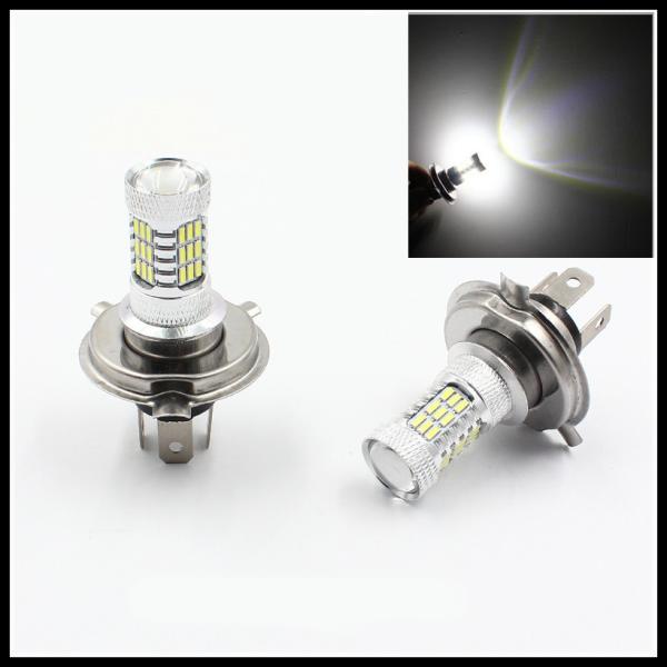 12V 24V 9005 9006 H11 H7 H4 1156 1157 7440 7443 4014 45 SMD LED Bulbs Automobile