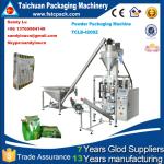 Automatic flour maize corn plantain powder packing machine low cost factory