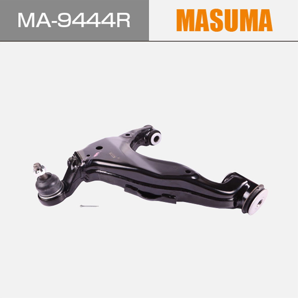 2009-2021 Japanese Car Adjustable Control Arm for TOYOTA 4 MA-9444R MASUMA Auto System