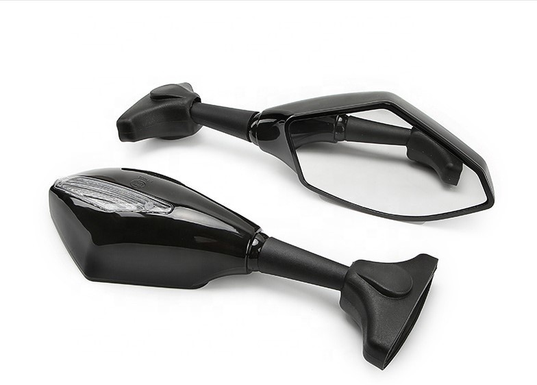 Racing Motorcycle Modified Parts LED Rearview Mirror For HONDA CBR
