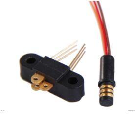 Quality 240 VAC 100 Rpm Two Half Separate Slip Ring Rotating Electrical Contact wholesale