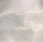 Acid Alkali Resistance Woven Filter Cloth 500-3000 Mm Dia Easy Installation