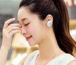 New Mini UFO Stereo Bluetooth Sport Headset