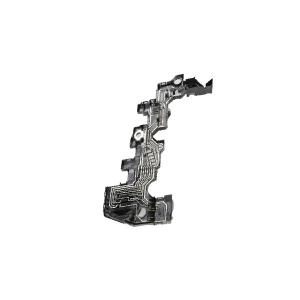 Quality Rust Resistant Customized Metal Stamping Connector Electronic Parts wholesale
