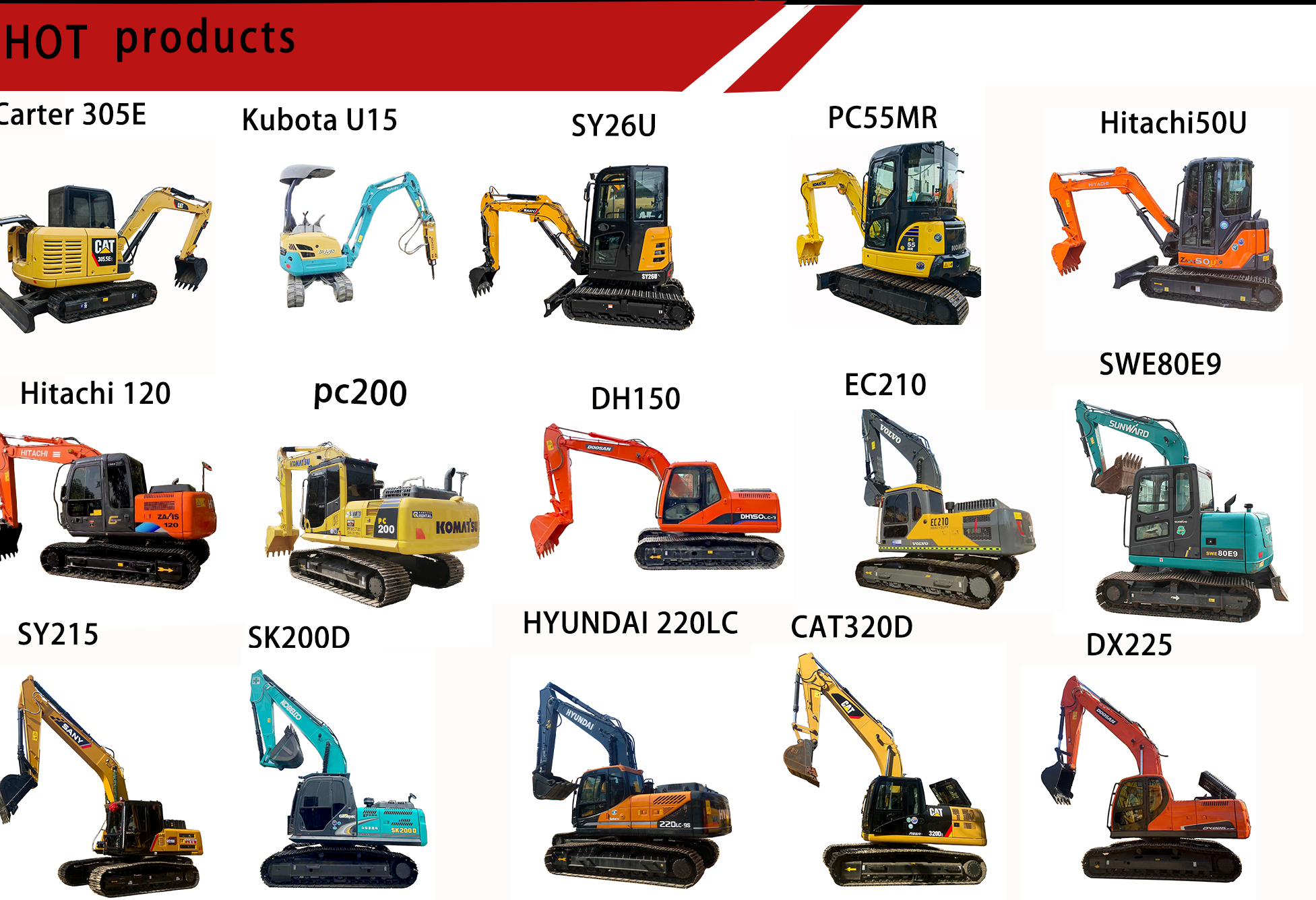 2023 Second Hand Komatsu PC130-7 Excavator with Grab Wooden Clamp within Your Budget