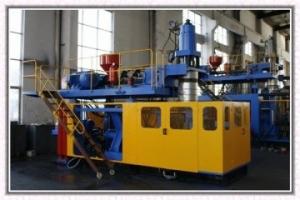 Quality automatic plastic container making machine AMB90 wholesale
