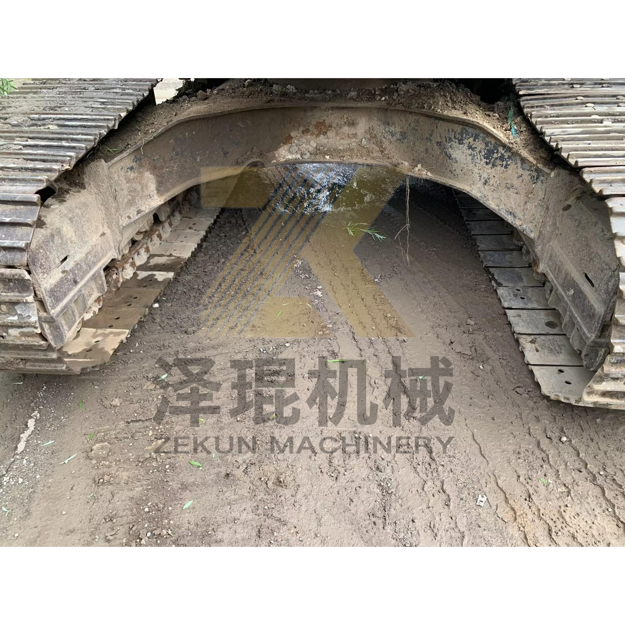 2018 Used Kobelco SK200-8 Excavator Machine with and Low Working Hours in Best Condition