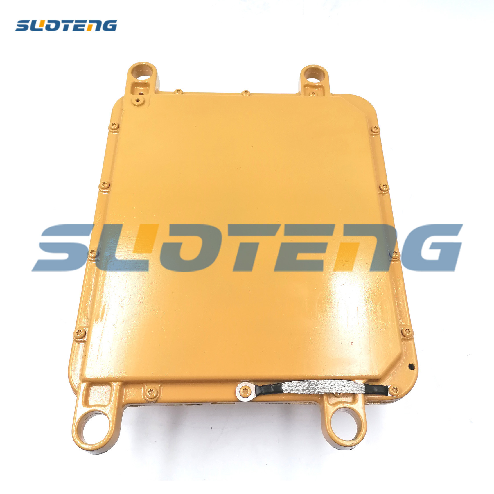 172-9389 1729389 Controller For 120H 140H Motor Grader