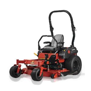 Quality 60 Inch Kawasaki FX751V Lawn Mower 42L Tank 14km/H Forward Speed 3600r/Min wholesale
