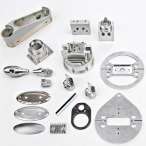 Quality Medical Implants Aluminum CNC Machining Customized CNC Metal Components wholesale