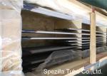 Heat Exchanger Stainless Steel ss u tube , ASME SA789 2205 Duplex Stainless