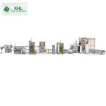 Sterile 150ml 5000w Liquid Soap Filling Machine