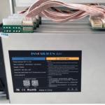 Scrypt Litecoin Innosilicon A4+ LTCMaster Miner 620 MH/S 80db
