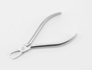 Quality Stainless Steel Dental Ortho Instruments Orthodontic Bracket Removing Plier wholesale