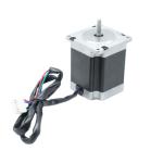 High Performance 57BYGHM601-05 Hybrid Stepper Motor 6 Lead Wire 8.6V 1.0A 13kg