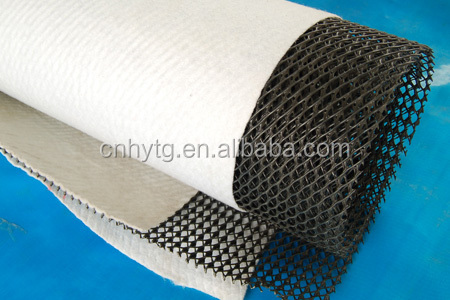Processing Service Moulding HDPE Grass Reinforce Nets Plastic Meshes Net