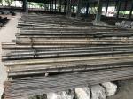 Hot Rolled 52100 SUJ2 Bearing Steel Round Bar