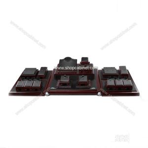 Quality Wholesale Single Jewelry display stand Jewelry Display Props wholesale