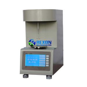 Quality Automatic Interfacial Tension Tester wholesale