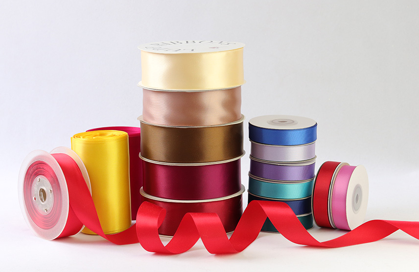christmas wired ribbon for christmas bow