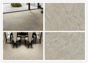 Quality Anti Bacterial Outdoor Porcelain Tile / 20mm External Porcelain Tiles wholesale
