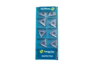 Quality Original Taegute Cermet Inserts No Coating TNMG160404L-FS CT3000 wholesale