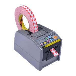 Quality ABS automatic Tape Cutter Machine , 50Hz Tape Packing Machine 1.67kg wholesale