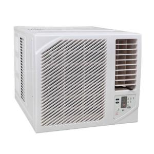 Quality Olyair 9000btu R410a window aircon remote control cool and heat wholesale