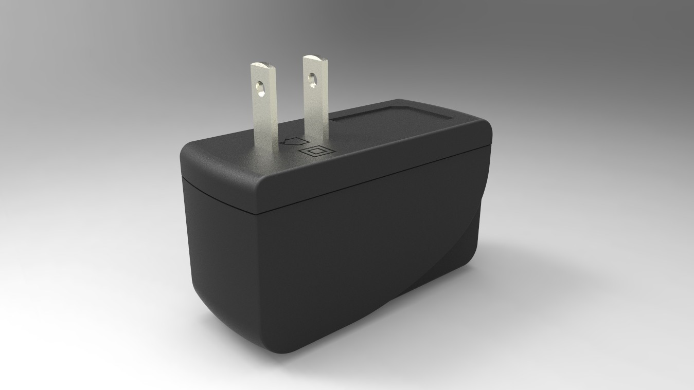 5V 1A USB AC Switching Power Supply Single Output Switching Power Supply