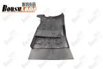 Left fender Of Isuzu Truck Parts JAC N80 OEM 8403100LE010