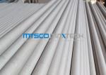 ASTM A269 TP310S Stainless Steel Seamless Tube with Pickling / Annealing