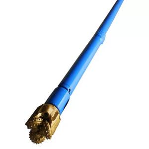 Quality Forging Thrust Steel Downhole Mud Motor Rock Drill Rod API Standard wholesale