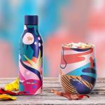 Aluminum Cans Print Machine Bottle UV Printer Cosmetic Bottle Printer Cylinder