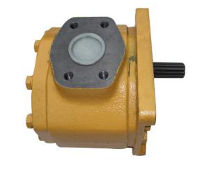 Quality Komatsu D53A-16/18 hydraulic gear pump 704-11-38100 wholesale