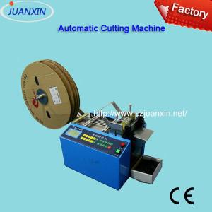 Quality Automatic heat shrink tube cutting machine wholesale