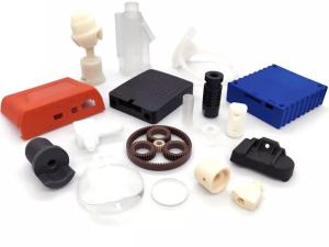 Quality TPE TPU Injection Mold Parts Medical Plastic Injection Molding 0.01mm Tolerance wholesale
