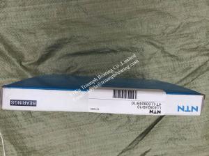 Quality NTN Tapered Roller Bearing 4T-LL639249/LL639210 wholesale