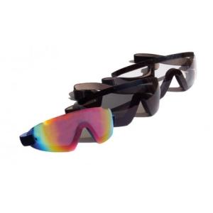 Quality Anti Fog Horse Jockey Goggles Impact Resistant Horse Racing Glasses wholesale