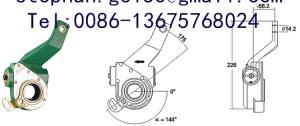 Quality MEI Slack Adjuster Automatic 4W3055 chinese factory wholesale