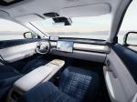 Dual Motor Powertrain Electric Vehicle SUV Chery EXEED ET For Exhilarating
